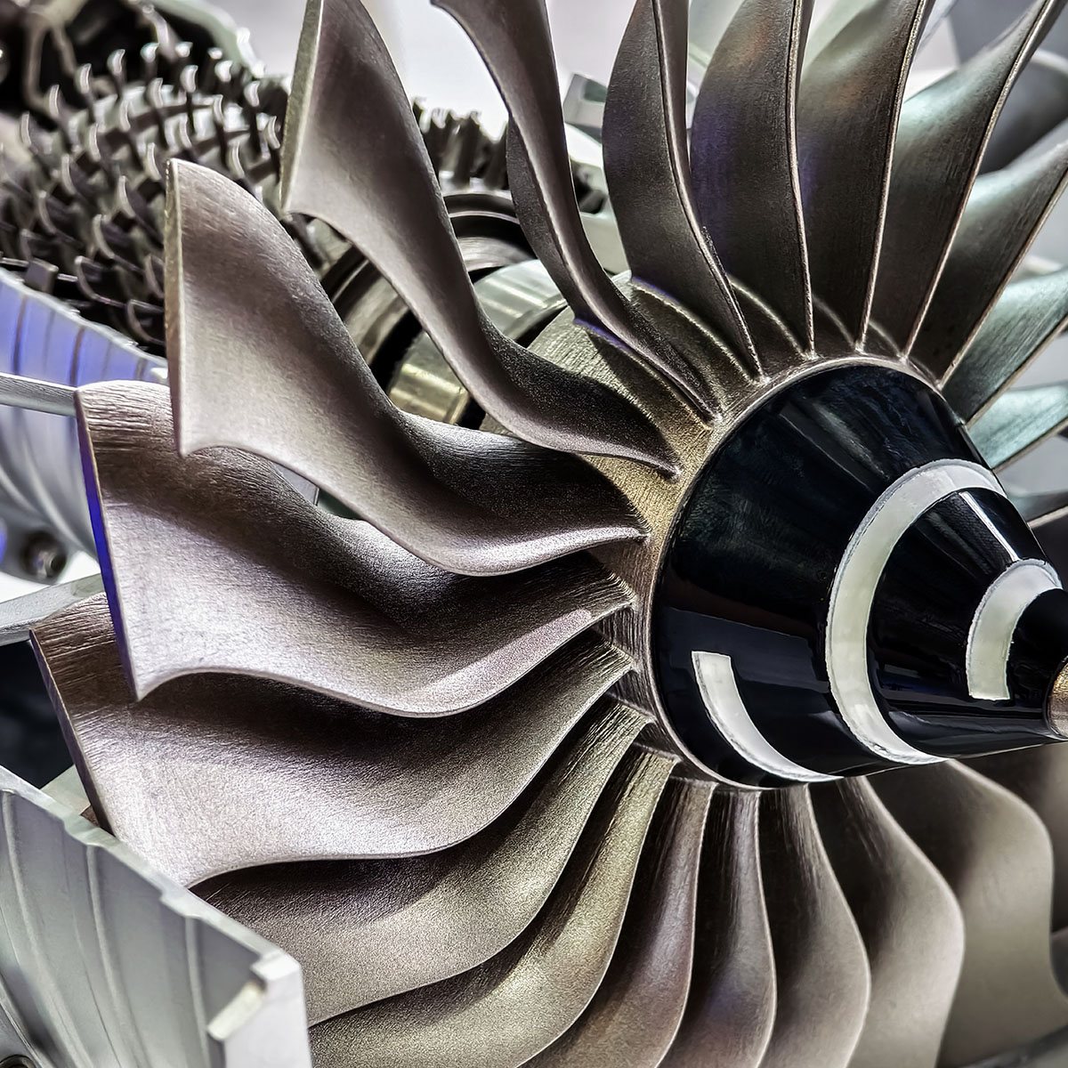 Precision formed components for demanding industries