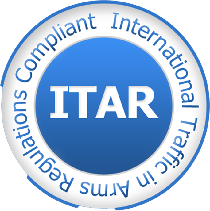 ITAR compliant
