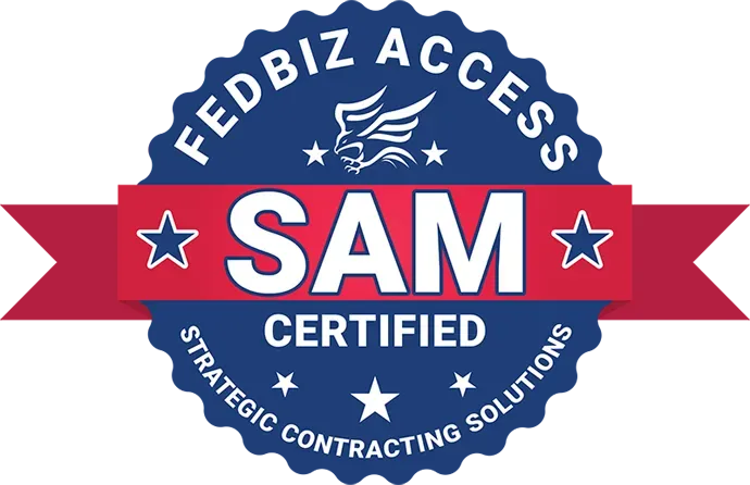 SAM certified